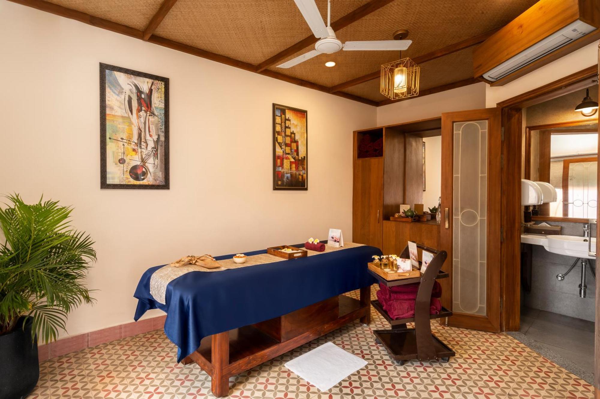 Ganga Lahari By Leisure Hotels Haridvár Kültér fotó