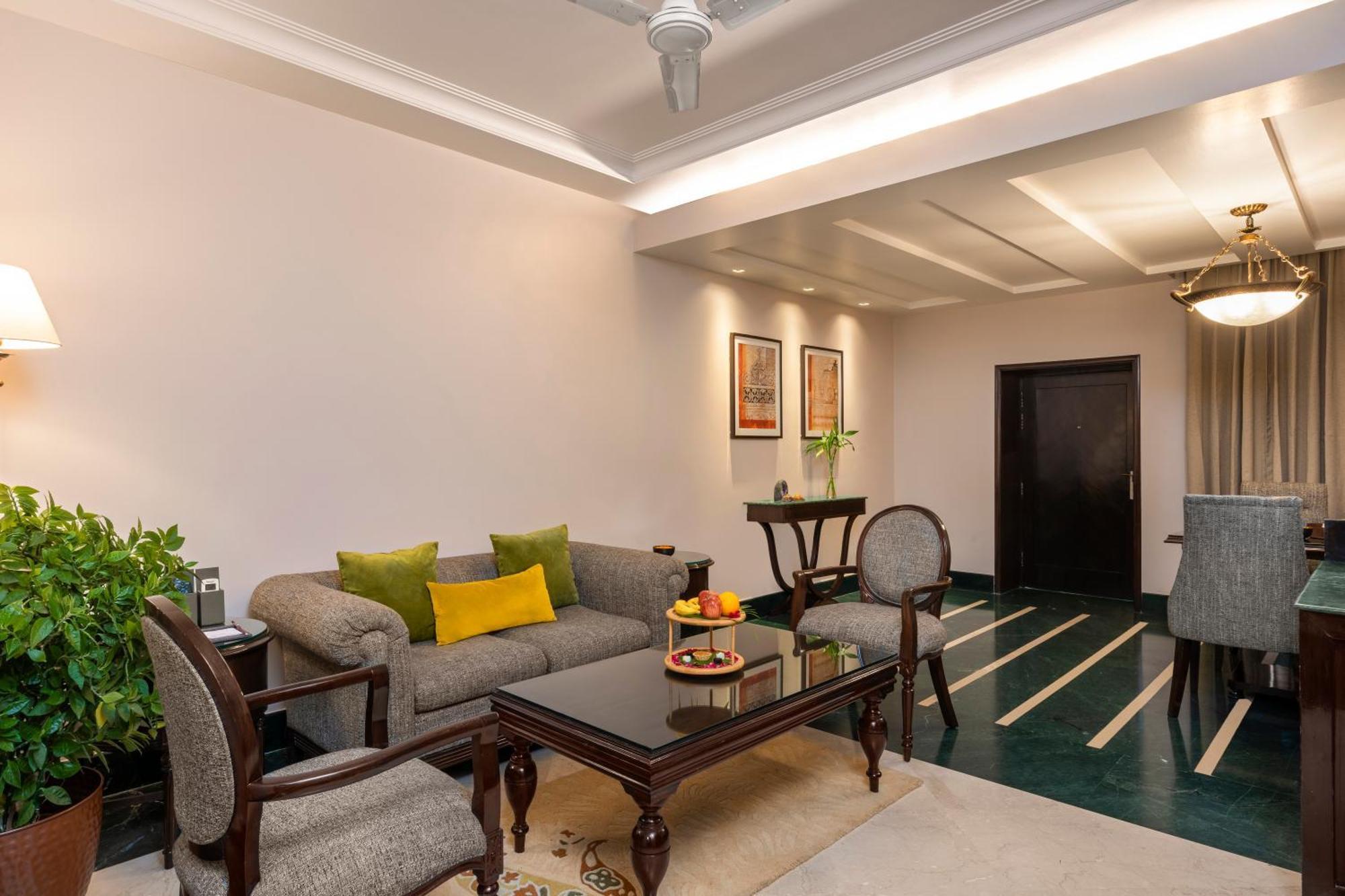 Ganga Lahari By Leisure Hotels Haridvár Kültér fotó