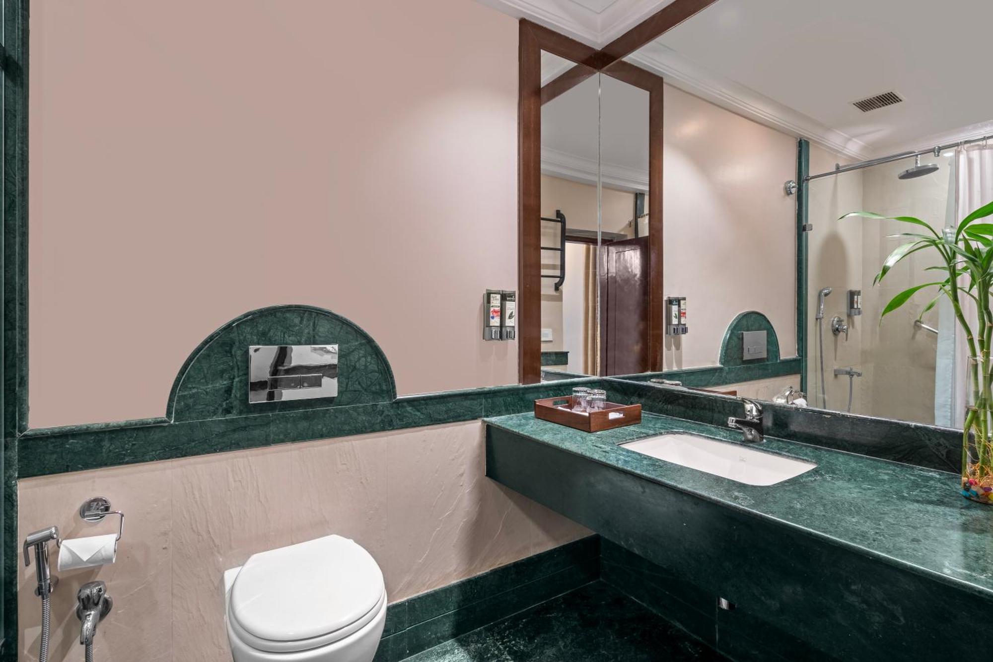 Ganga Lahari By Leisure Hotels Haridvár Kültér fotó